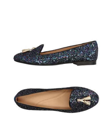 Мокасины Chatelles