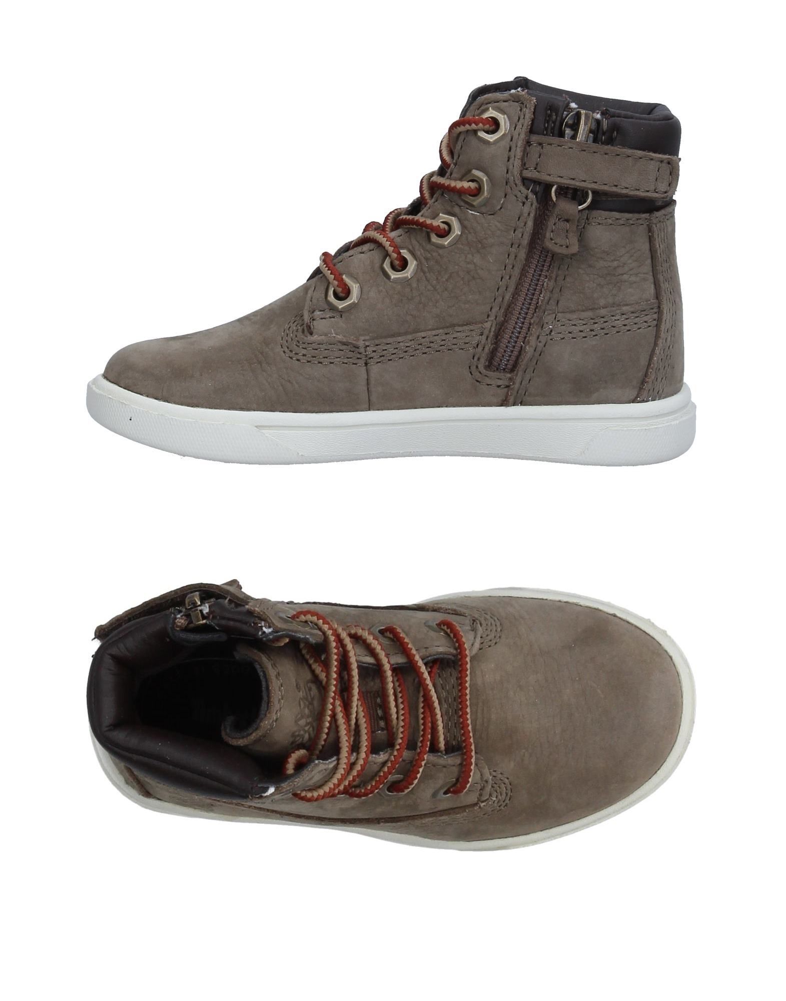 TIMBERLAND TIMBERLAND ΠΑΠΟΥΤΣΙΑ Αθλητικά παπούτσια