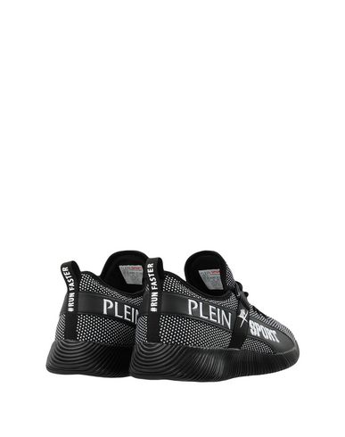 фото Низкие кеды и кроссовки Plein sport