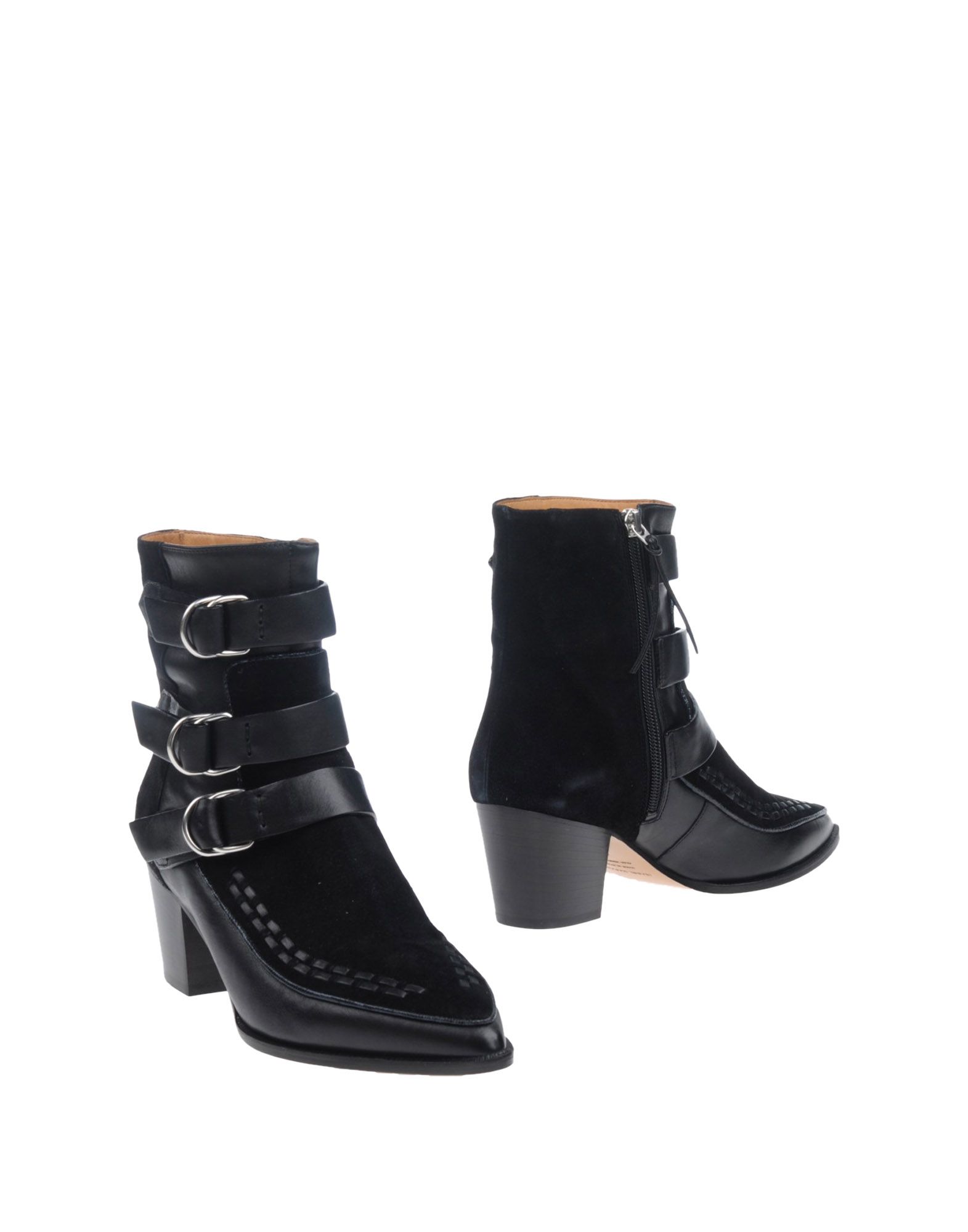 ISABEL MARANT Ankle boot,11293273WB 5