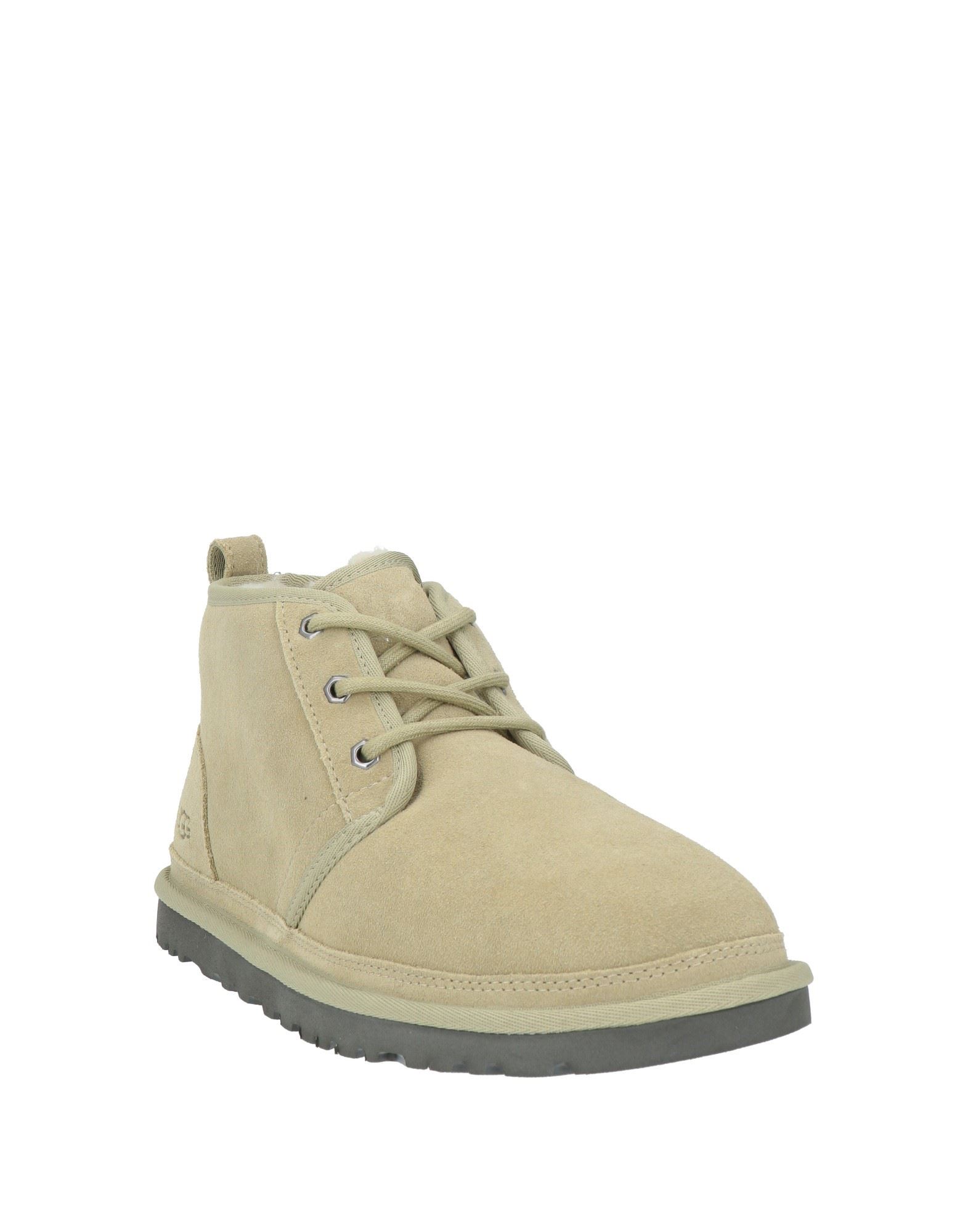  Ugg - Schuhe - Stiefeletten - On Yoox.com 