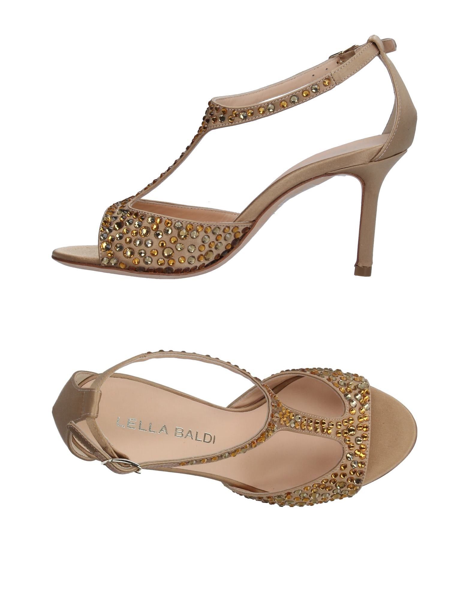 Lella Baldi Sandals | Shop at Ebates