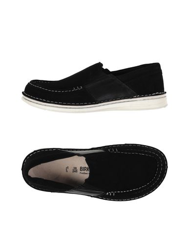 Мокасины Birkenstock