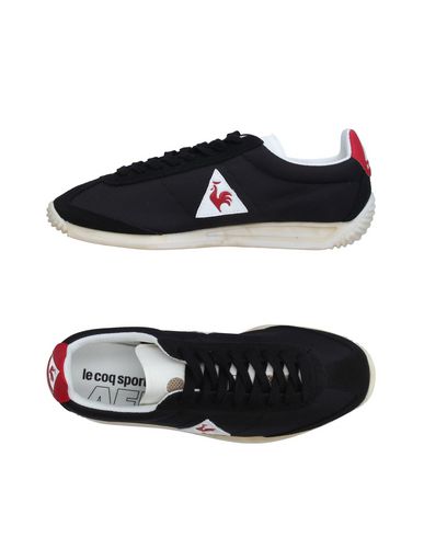 фото Низкие кеды и кроссовки Le coq sportif