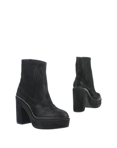 Stiefelette Damen Schwarz 38 Damen