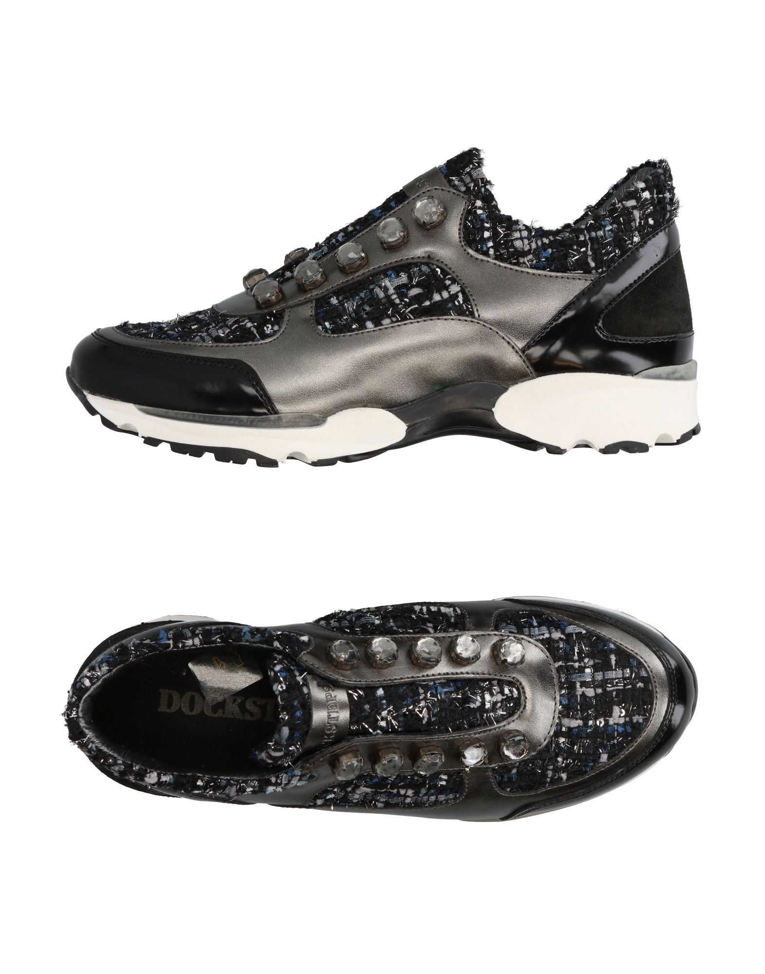 DOCKSTEPS DOCKSTEPS ΠΑΠΟΥΤΣΙΑ Αθλητικά παπούτσια