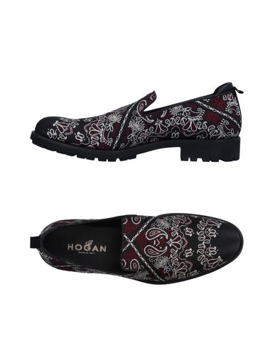 Мокасины Hogan