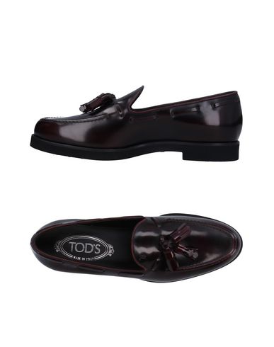 Мокасины Tod’S