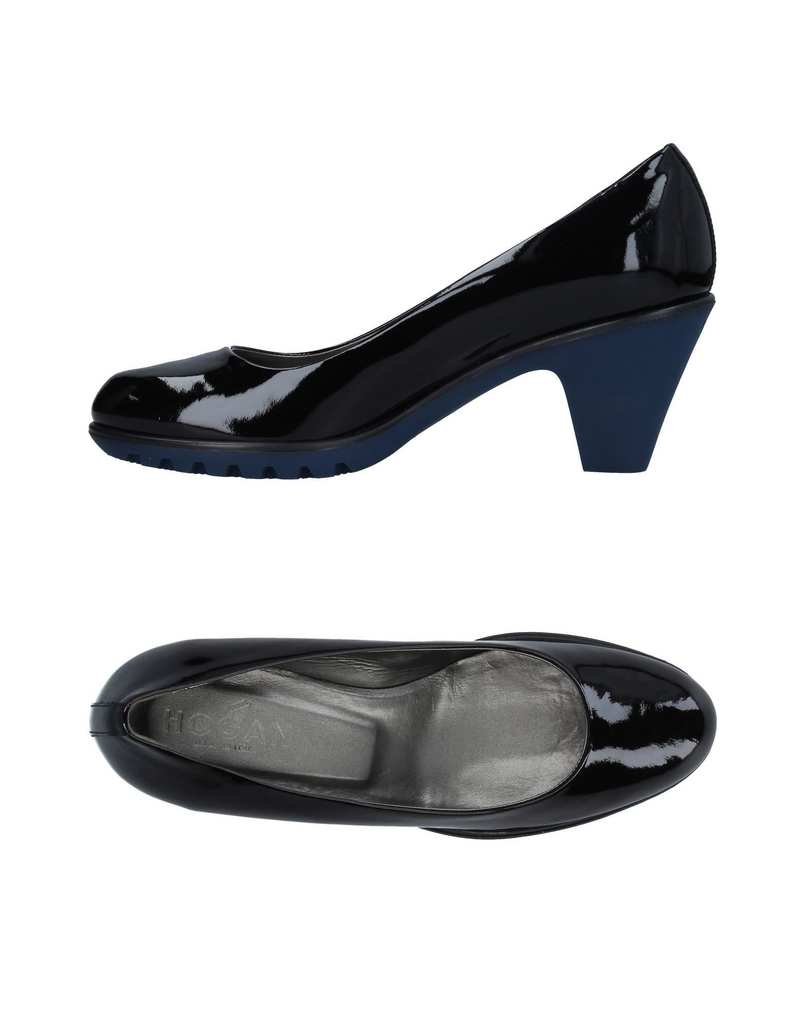  Hogan - Schuhe - Pumps - On Yoox.com 