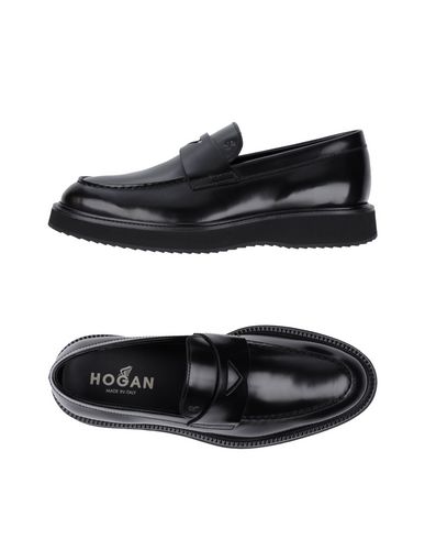 Мокасины Hogan