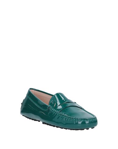 фото Мокасины tod's