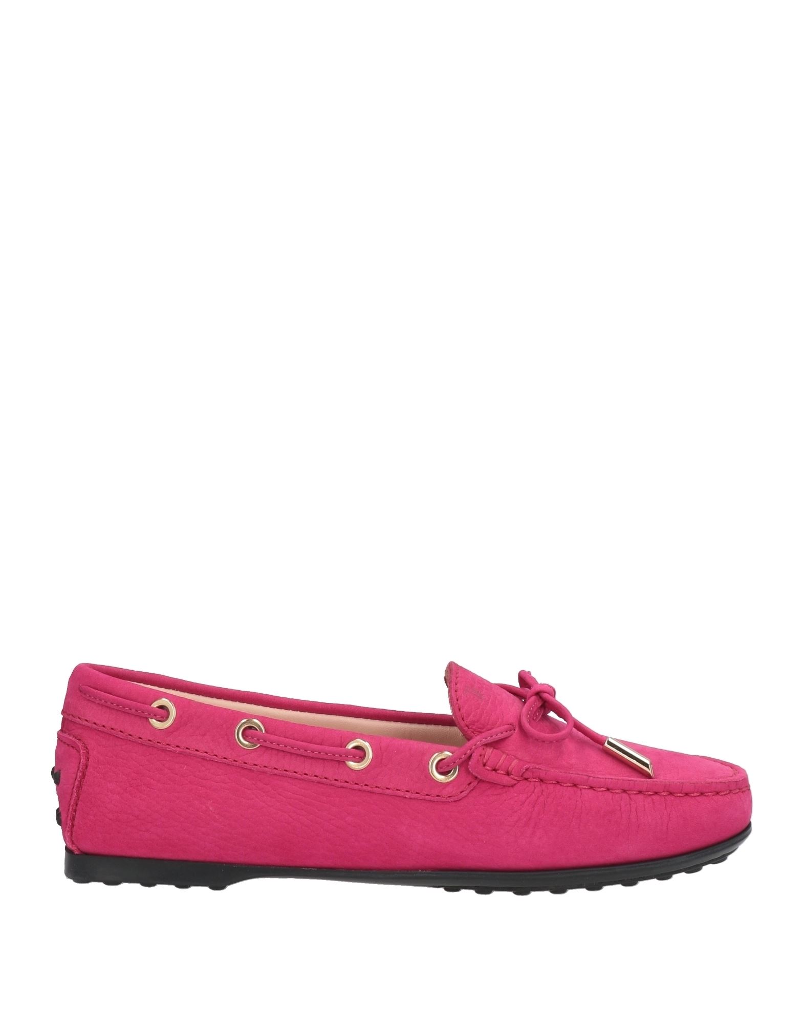 TOD'S ΠΑΠΟΥΤΣΙΑ Μοκασίνια