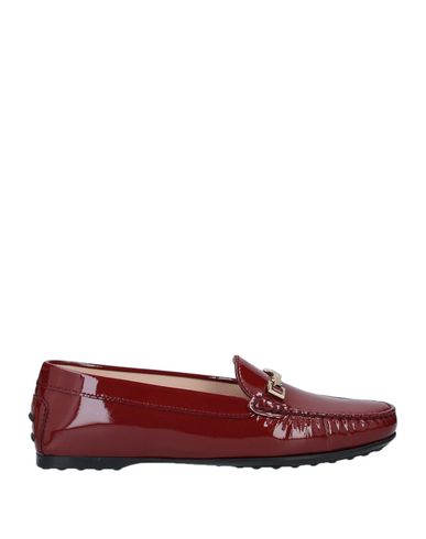 фото Мокасины tod's