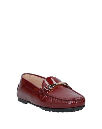 фото Мокасины tod's