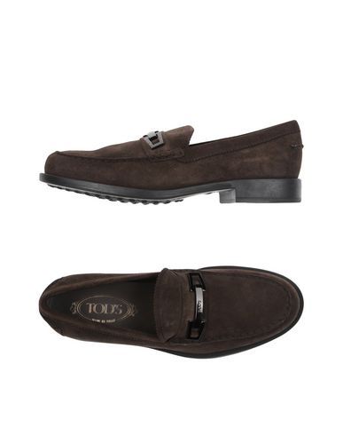 Мокасины Tod’S