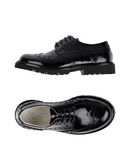 MONTELPARE TRADITION Jungen 3-8 jahre Schn�rschuh Farbe Schwarz Gr��e 11