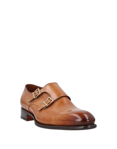 фото Мокасины santoni