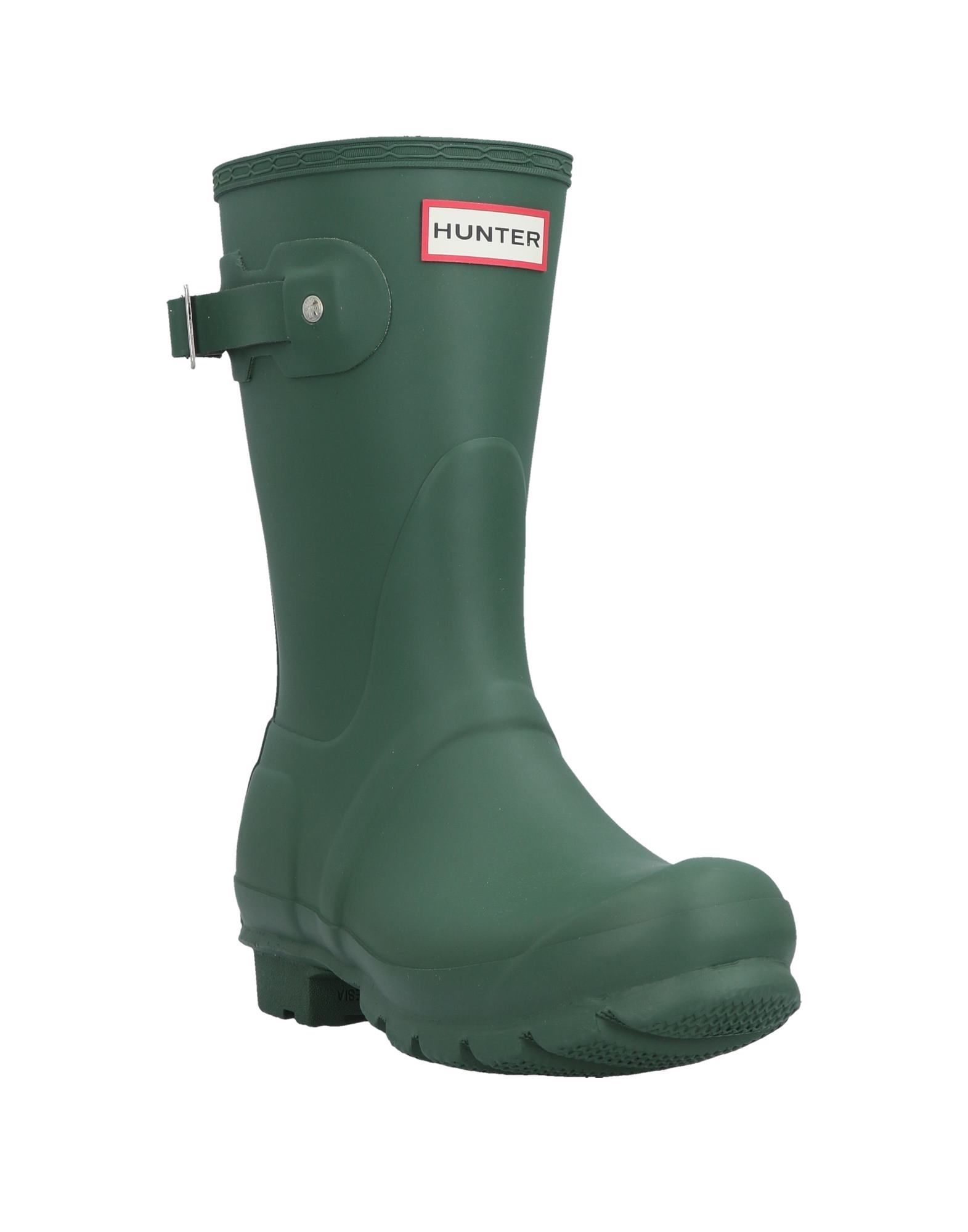  Hunter - Calzature - Stivali - On Yoox.com 
