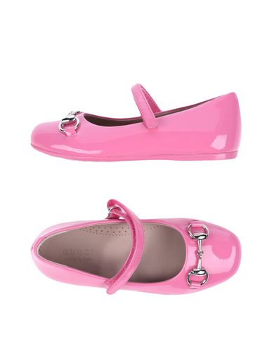 Балетки Gucci