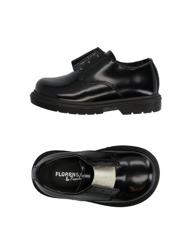 Мокасины Florens LE Piccole