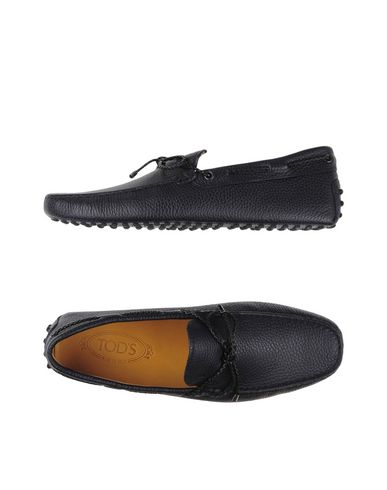 Мокасины Tod’S