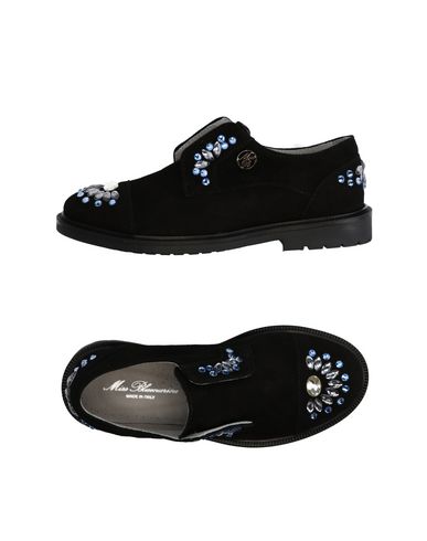 Мокасины Miss Blumarine