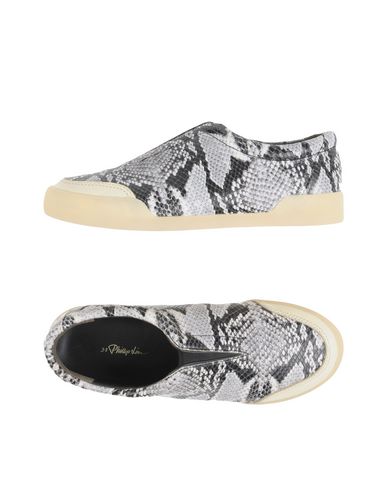Низкие кеды и кроссовки 3.1 Phillip Lim