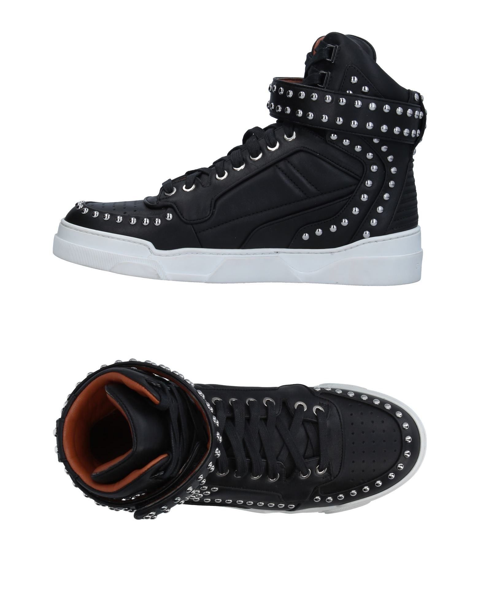 GIVENCHY SNEAKERS,11305452NA 13