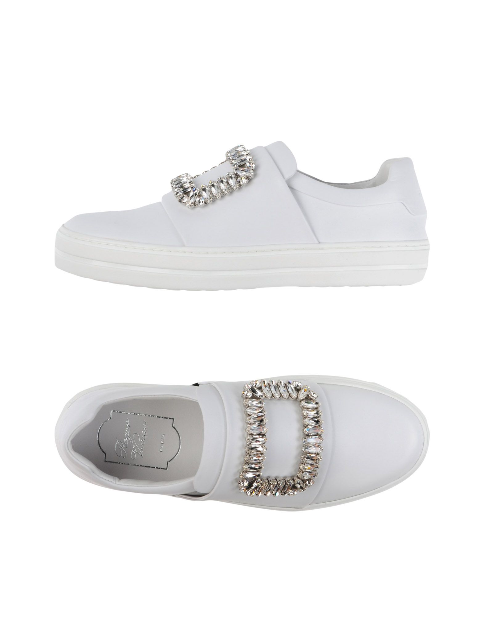 ROGER VIVIER ROGER VIVIER ΠΑΠΟΥΤΣΙΑ Αθλητικά παπούτσια