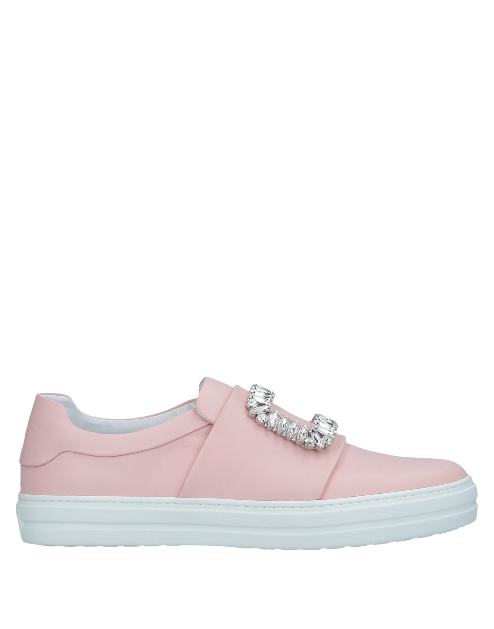 ROGER VIVIER ROGER VIVIER ΠΑΠΟΥΤΣΙΑ Αθλητικά παπούτσια