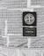 11306601lh - Shoes - Bags STONE ISLAND Rucksack 914P1 STONE ISLAND/PORTER®<br>STONE ISLAND HOUSE CHECK JACQUARD ON NYLON METAL BLACK WATRO_GARMENT DYED STONE ISLAND