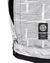 11306601lh - Shoes - Bags STONE ISLAND Rucksack 914P1 STONE ISLAND/PORTER®<br>STONE ISLAND HOUSE CHECK JACQUARD ON NYLON METAL BLACK WATRO_GARMENT DYED STONE ISLAND