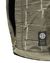 11306605mj - Shoes - Bags STONE ISLAND Rucksack 914P1 STONE ISLAND/PORTER®<br>STONE ISLAND HOUSE CHECK JACQUARD ON NYLON METAL BLACK WATRO_GARMENT DYED STONE ISLAND