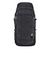 11306607oa - Shoes - Bags STONE ISLAND Rucksack 914P1 STONE ISLAND/PORTER®<br>STONE ISLAND HOUSE CHECK JACQUARD ON NYLON METAL BLACK WATRO_GARMENT DYED STONE ISLAND