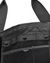 11306608mv - Shoes - Bags STONE ISLAND Travel & duffel bag 913P1 STONE ISLAND/PORTER®<br>STONE ISLAND HOUSE CHECK JACQUARD ON NYLON METAL BLACK WATRO_GARMENT DYED
STONE ISLAND