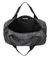 11306608mv - Shoes - Bags STONE ISLAND Travel & duffel bag 913P1 STONE ISLAND/PORTER®<br>STONE ISLAND HOUSE CHECK JACQUARD ON NYLON METAL BLACK WATRO_GARMENT DYED
STONE ISLAND