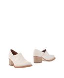 ECKHAUS LATTA Damen Ankle Boot Farbe Elfenbein Gre 7