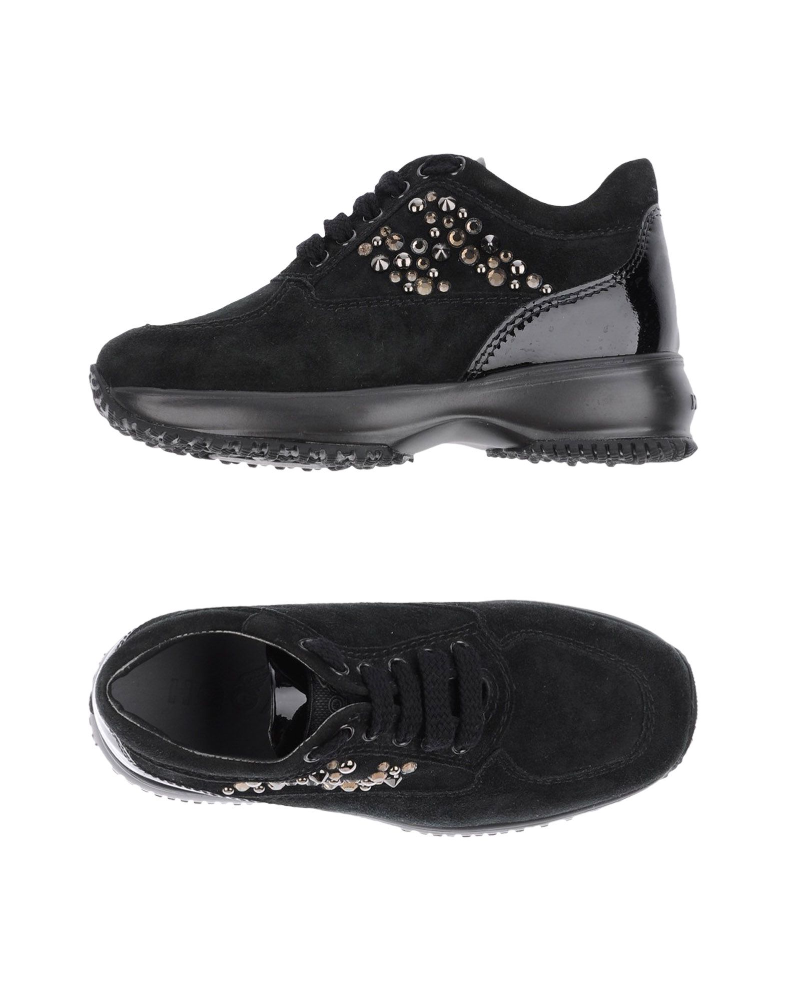  Hogan - Schuhe - Sneakers - On Yoox.com 