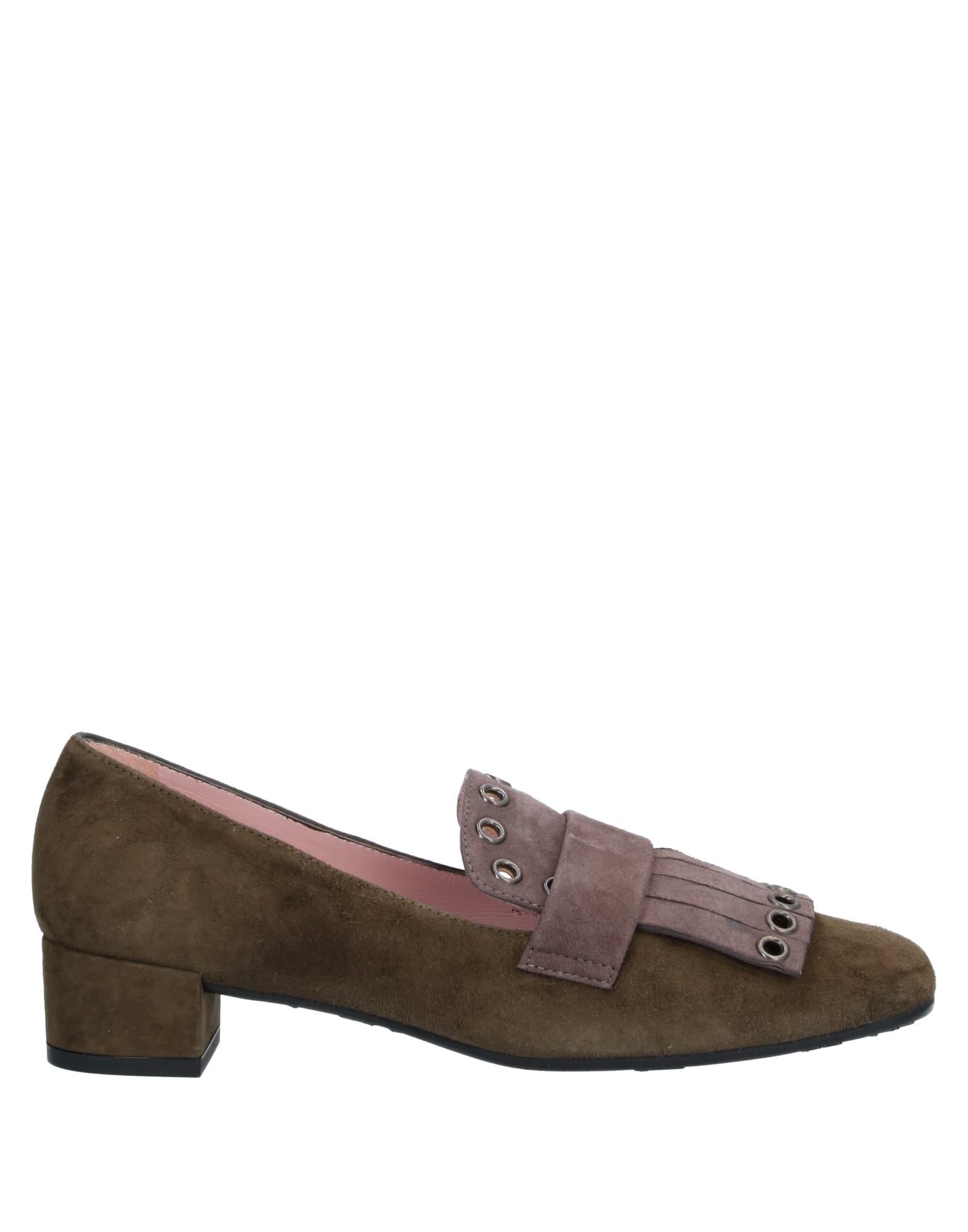 PRETTY BALLERINAS Loafers,11309571NP 10
