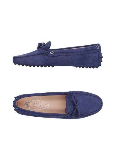 Мокасины Tod’S