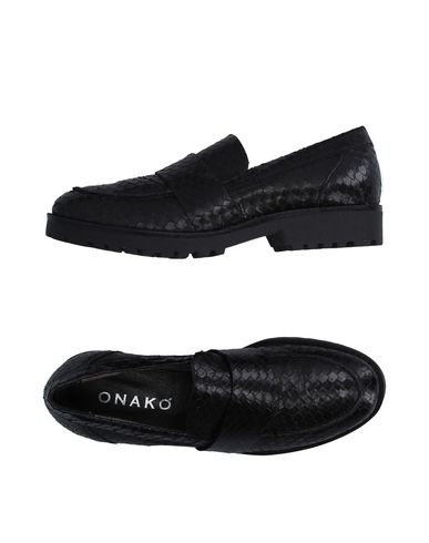 Мокасины Onako