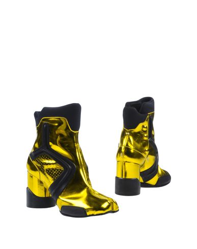 Полусапоги и высокие ботинки Maison Margiela