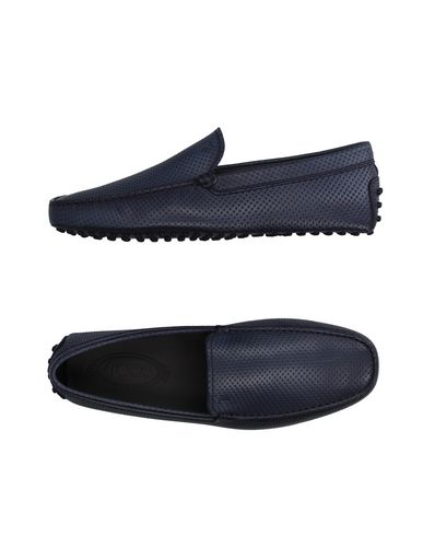 Мокасины Tod’S