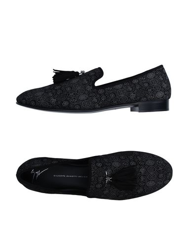 Мокасины Giuseppe Zanotti Design