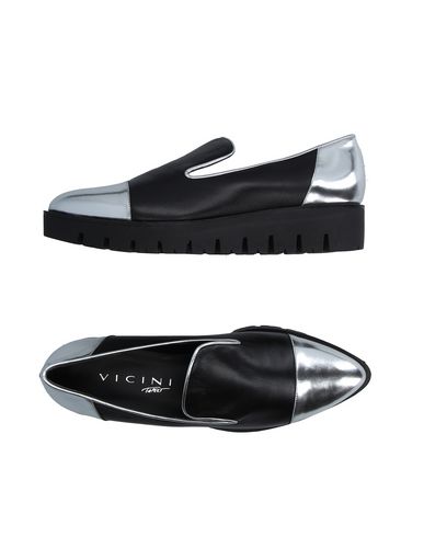 Мокасины Vicini Tapeet