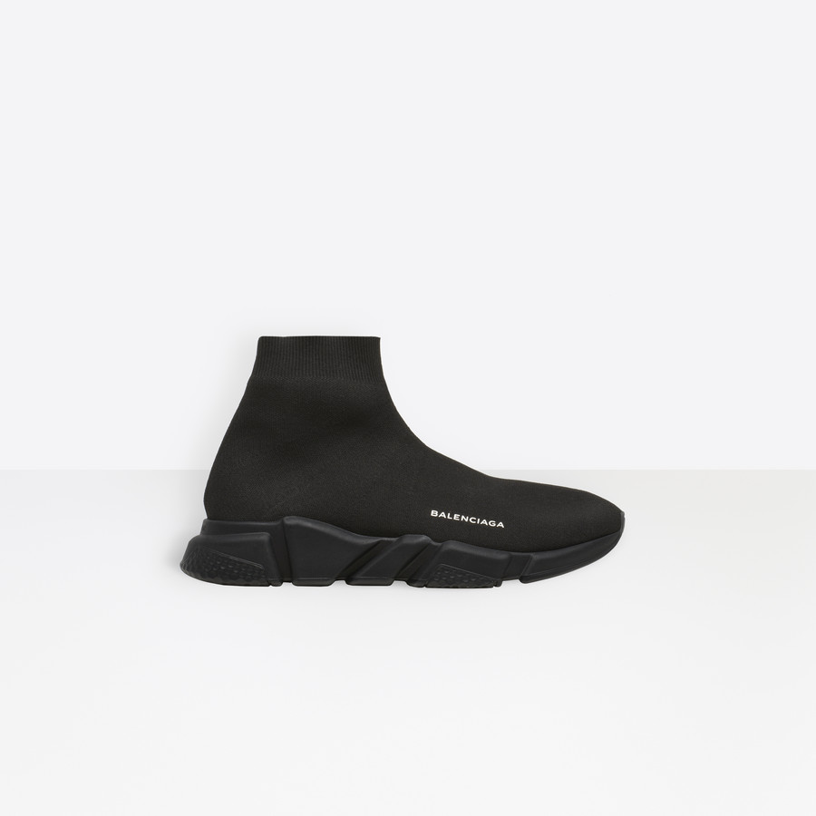 balenciaga speed trainer barneys