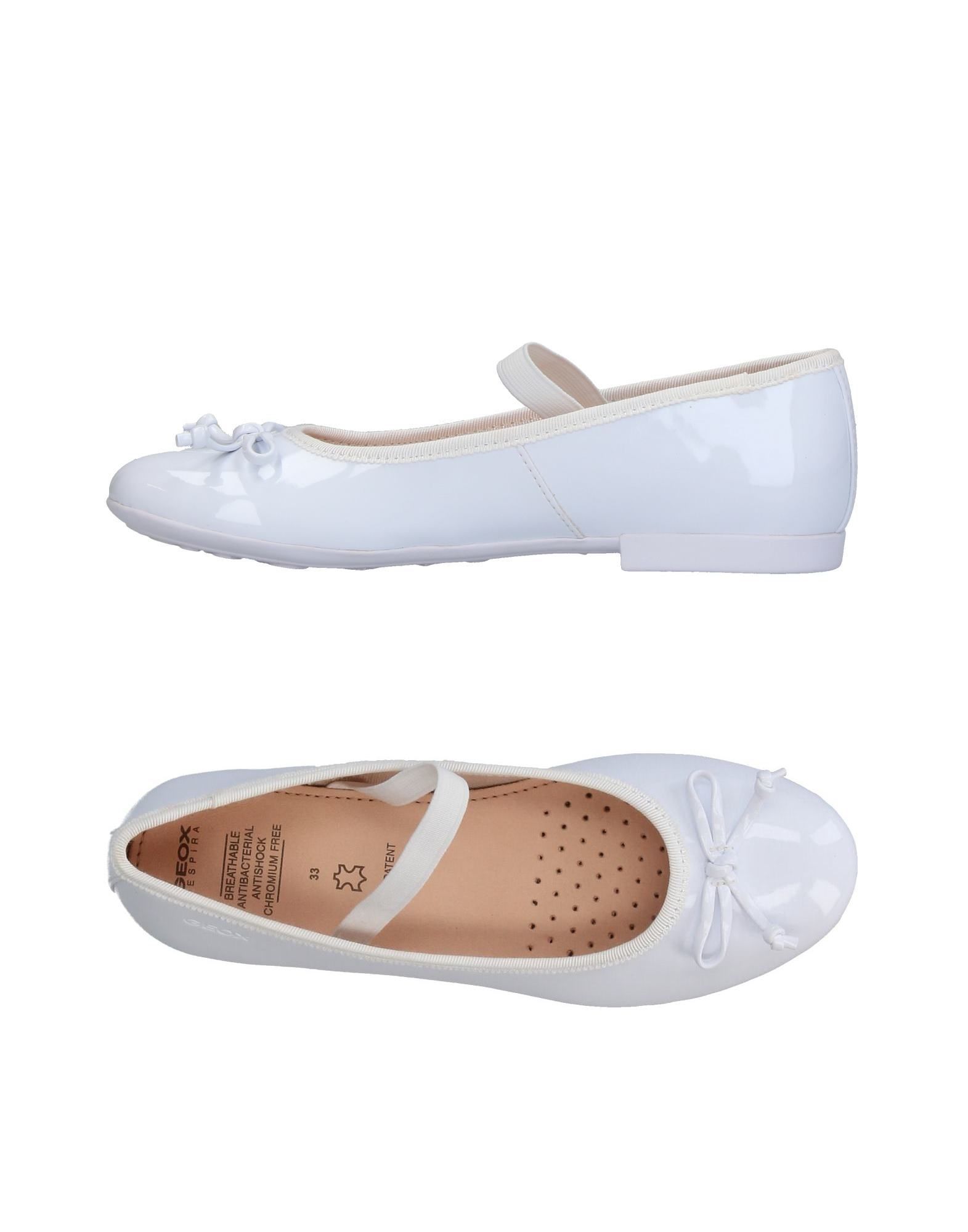  Geox - Schuhe - Ballerinas - On Yoox.com 