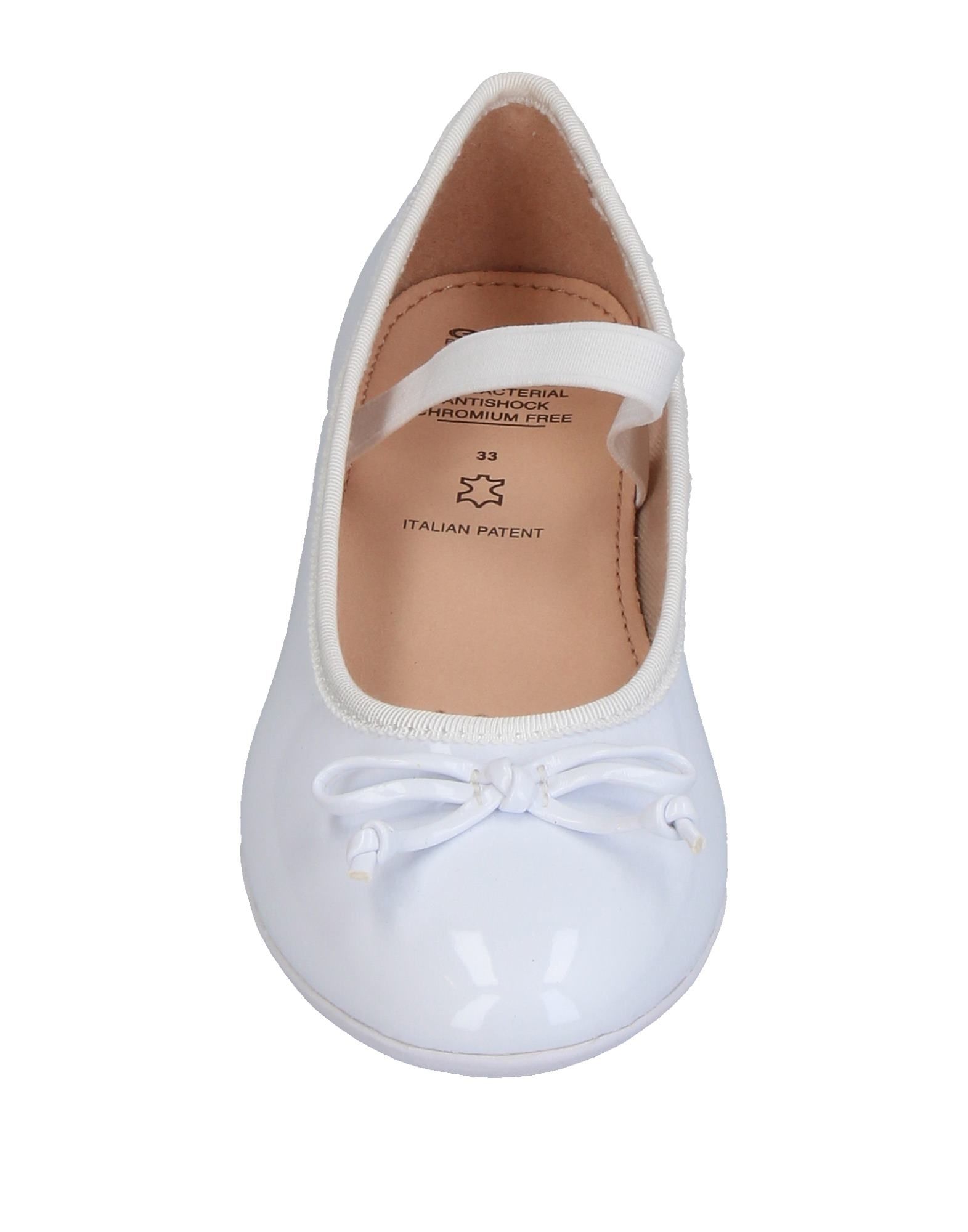 Geox - Schuhe - Ballerinas - On Yoox.com 