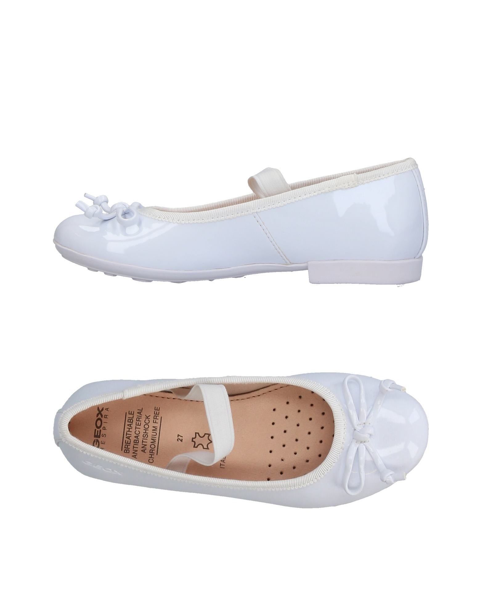  Geox - Schuhe - Ballerinas - On Yoox.com 