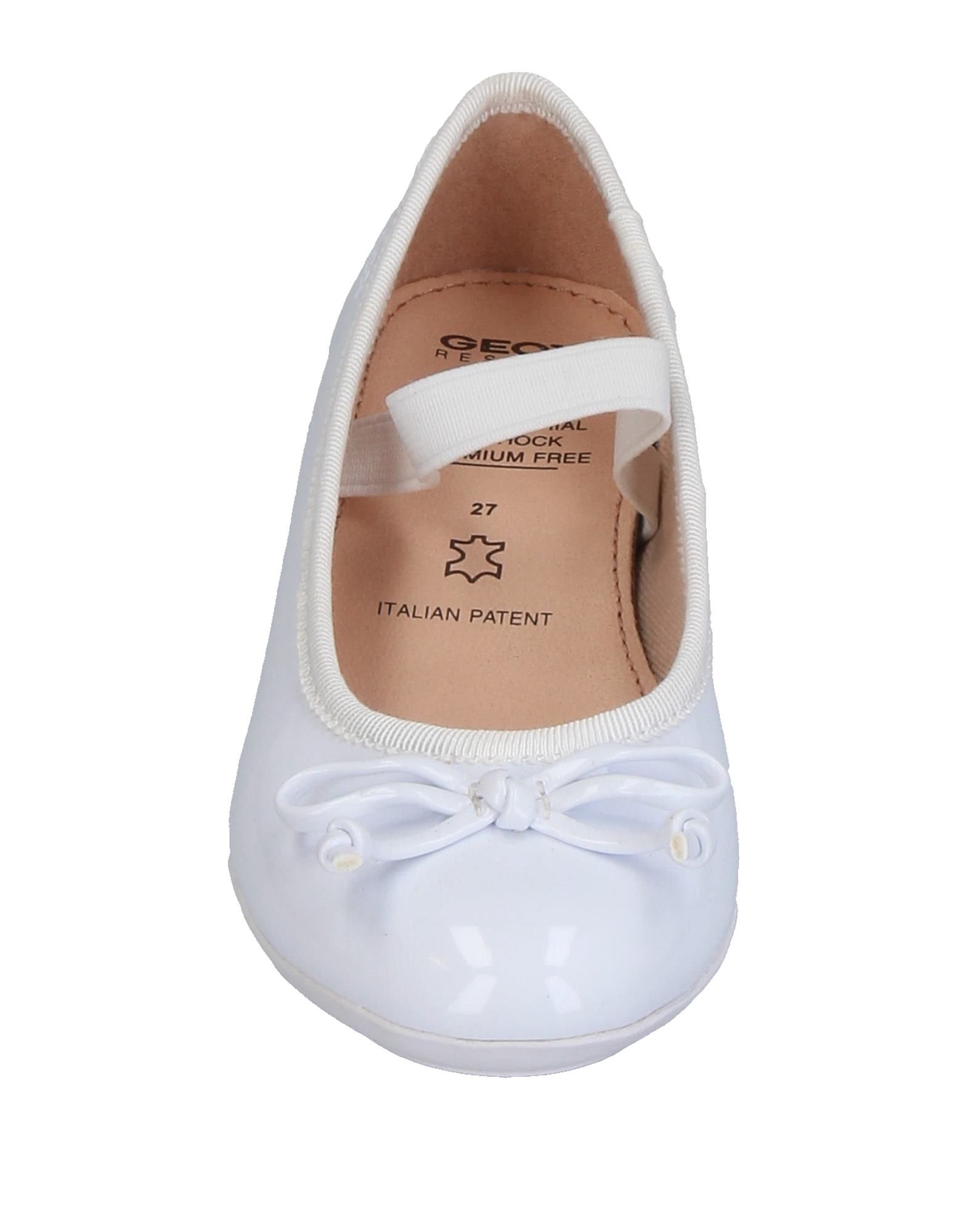  Geox - Schuhe - Ballerinas - On Yoox.com 